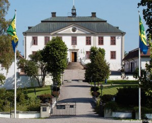 viaje a medida suecia hotel encanto castillo mauritzberg slott