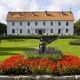 viaje a suecia country side Sundbyholm hotel encanto romance