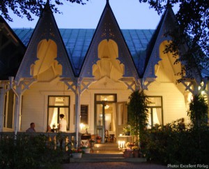 viaje a medida suecia hotel encanto mansion villa sjotorp ruta gastronomica