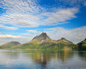 viaje noruega islas lofoten