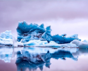 viaje islandia iceberg