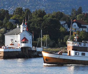 viaje noruega-oslo-barco-paisaje