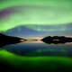 viaje a laponia tromso auroras boreales