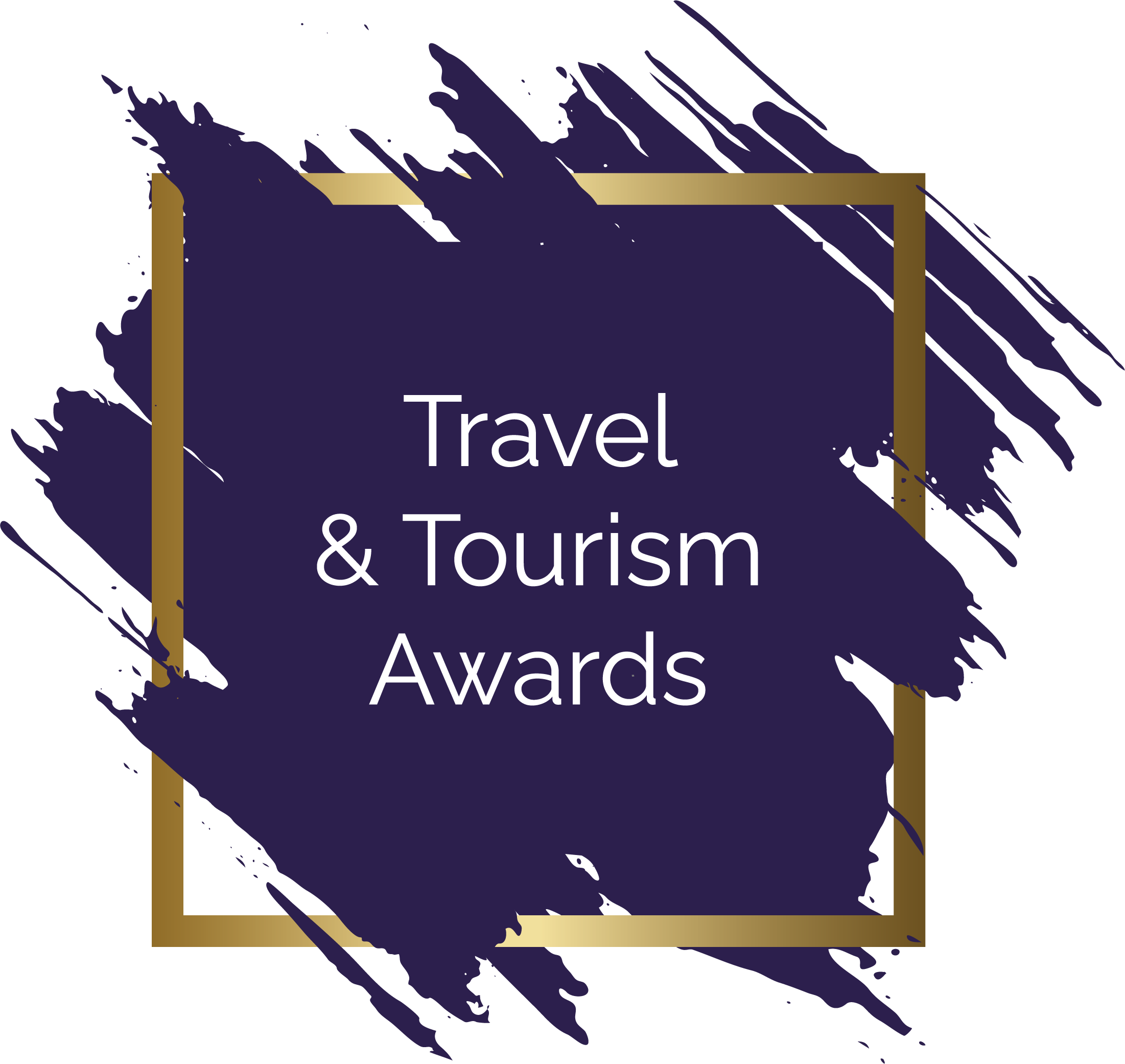 Logotipo de LUXlife Travel and Tourism Awards, premio a Midsommar Travel en Barcelona