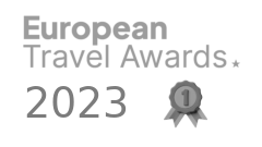 European Travel Awards 2023 – Winner