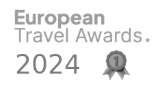 European Travel Awards 2024 – Winner