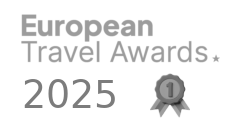 European Travel Awards 2025 – Winner