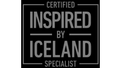 Inspired by Iceland – Certified Specialist