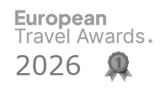 European Travel Awards 2026 – Winner